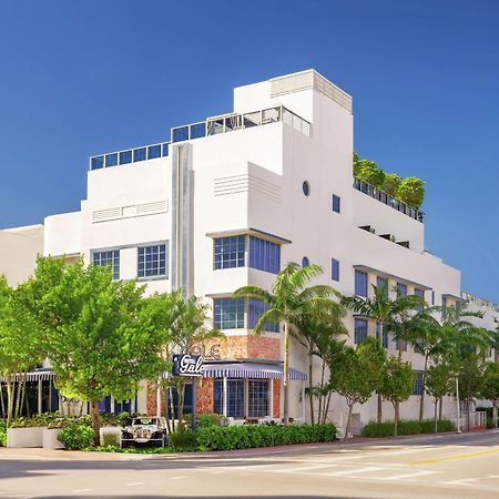 Gale South Beach, Curio Collection By Hilton Miami Beach Kültér fotó