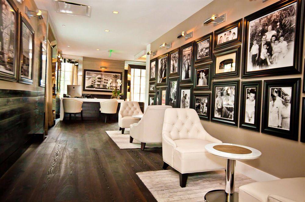 Gale South Beach, Curio Collection By Hilton Miami Beach Kültér fotó